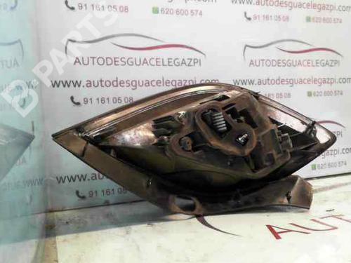 Right taillight OPEL ASTRA H (A04)  | BP11001433C35 