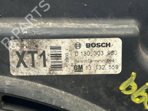 Radiator fan OPEL ASTRA H (A04)  | BP24614519M35 