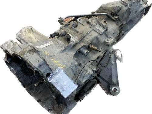 Gearbox AUDI A6 C5 Avant (4B5) 3.0 | BP11002335M3 