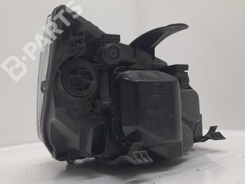 Left headlight FORD FOCUS II (DA_, HCP, DP)  | BP11273042C28 
