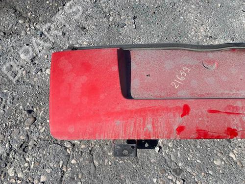 Used Tailgate CITROËN C2 (JM_) 1.4 HDi (68 hp) 11883228
