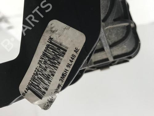 Intercooler FORD FOCUS II (DA_, HCP, DP) 1.8 TDCi | BP15229030M30 