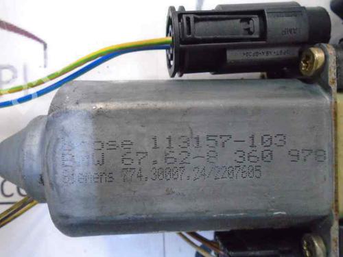 Front right window mechanism BMW 3 (E36) 325 td | BP11001287C23 