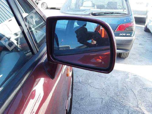 Right mirror HYUNDAI TRAJET (FO) 2.0 | BP11000134C27 