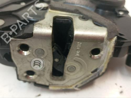 Front right lock TOYOTA PRIUS Liftback (_W2_) 1.5 Hybrid (NHW20_, NHW20R) | BP27635215C97 