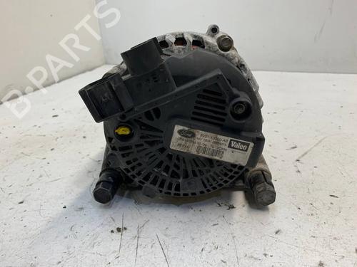 Alternator FORD FIESTA VI (CB1, CCN) 1.6 TDCi | BP24365660M7 