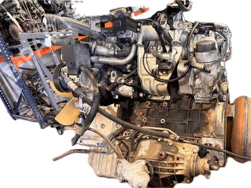 Engine SSANGYONG REXTON / REXTON II (GAB_) 2.9 TD | BP33542889M1 - Image 3