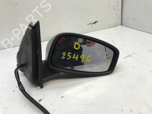 Used Right mirror FIAT STILO (192_) 1.9 D Multijet (120 hp) 24585938