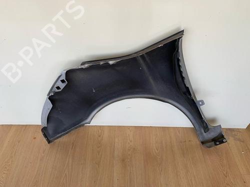 Forkjerm høyre CITROËN C4 Picasso I MPV (UD_) 1.6 VTi 120 | BP15484240C42 