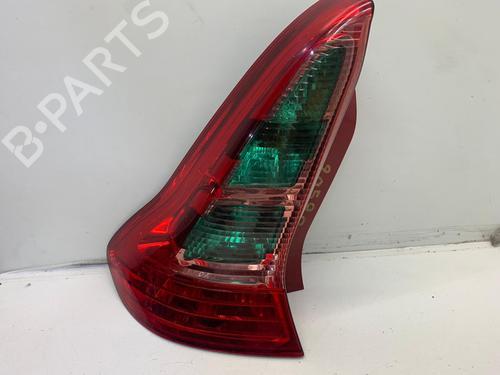 Left taillight CITROËN C4 Coupe (LA_)  | BP15188117C34 