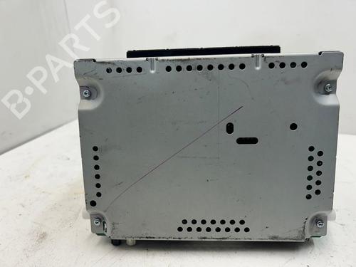 Radio FORD FOCUS III 1.6 TDCi | BP20933608E6 