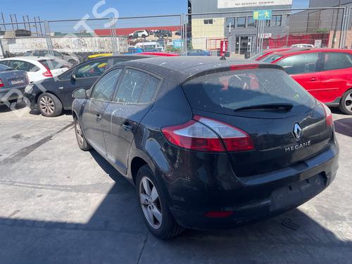 Engine control unit (ECU) RENAULT MEGANE III Hatchback (BZ0/1_, B3_) 1.9 dCi (BZ0N, BZ0J) | BP29916766M57