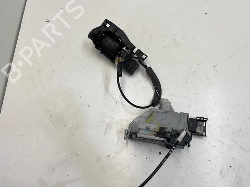 Rear right lock PEUGEOT 308 I (4A_, 4C_) 1.6 HDi | BP17835564C99 