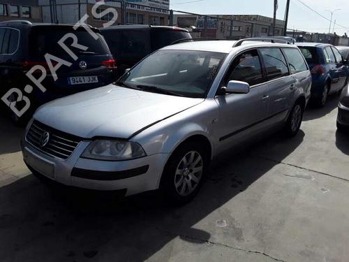 Engine control unit (ECU) VW PASSAT B5.5 Variant (3B6) 1.9 TDI | BP11004052M57 