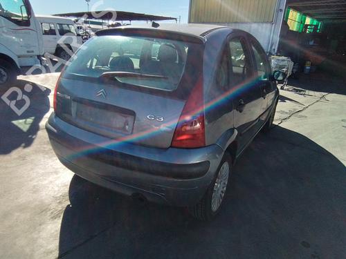 ABS pump CITROËN C3 I (FC_, FN_) 1.4 HDi | BP23108482M43 