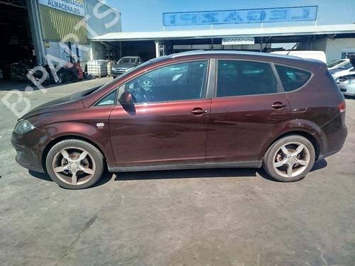 Right tailgate light SEAT ALTEA XL (5P5, 5P8)  | BP31612192C80 