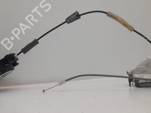 Rear right lock CITROËN C4 CACTUS 1.2 VTi 82 | BP13371497C99 