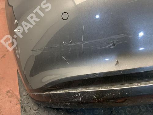 Rear bumper VW POLO V (6R1, 6C1) 1.6 TDI | BP11005143C8 