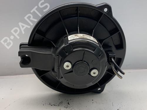 Heater blower motor TOYOTA COROLLA (_E12_) 1.6 VVT-i (ZZE121_, ZZE121R) | BP13467734M62 