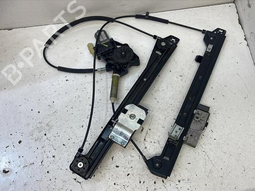 Used Front left window mechanism MINI MINI (R56) [2005-2014]  31158627
