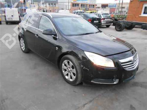 ABS pump OPEL INSIGNIA A Sports Tourer (G09) 2.0 CDTI (35) | BP11008493M43 