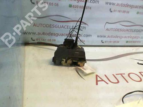 Used Rear right lock RENAULT GRAND SCÉNIC II (JM0/1_) 1.9 dCi (JM14) (131 hp) 11004148