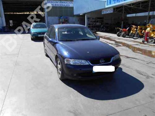 Alternator OPEL VECTRA B (J96)  | BP10995162M7 