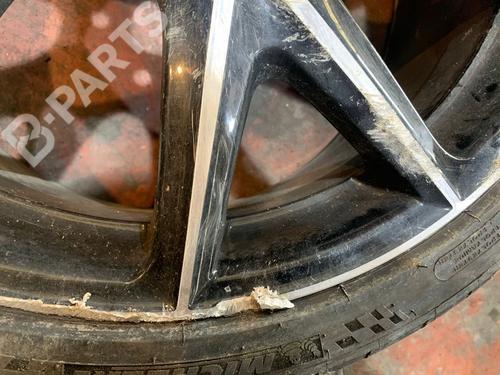 Rim SEAT LEON (5F1) 2.0 Cupra | BP11349857C45 