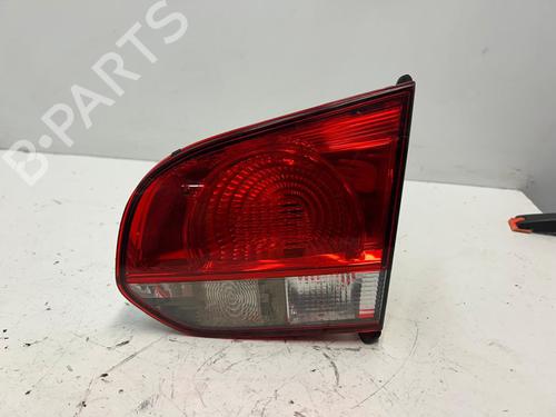 Used Right tailgate light VW GOLF VI (5K1) [2008-2014]  24052058