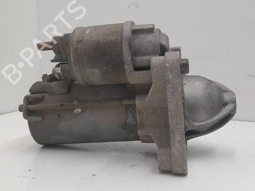 Starter FORD FIESTA VI (CB1, CCN) 1.6 TDCi | BP19107484M8 