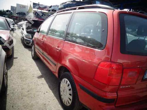 AC-Kondensator SEAT ALHAMBRA (7V8, 7V9)  | BP10999249M32 