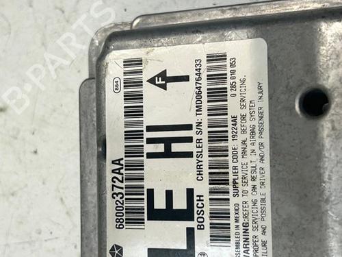 Kollisonspute sett CHRYSLER 300C (LX, LE) 3.0 CRD | BP24179091C86 