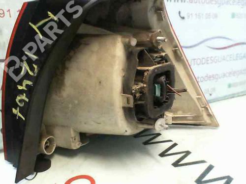 Left taillight VW GOLF V (1K1) 2.0 TDI 16V | BP11005426C34 