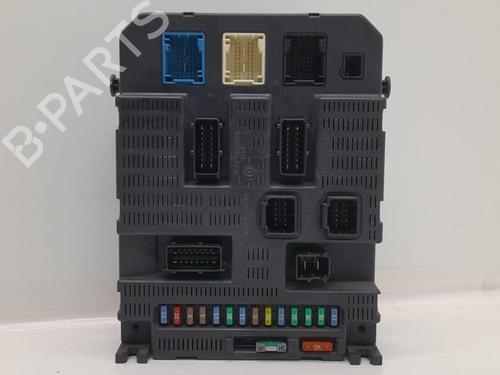 Fuse box PEUGEOT 207 (WA_, WC_)  | BP12434726E1 