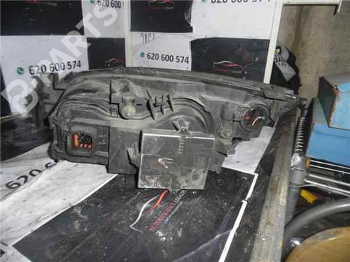 Right headlight FORD MONDEO III (B5Y)  | BP10996474C29 
