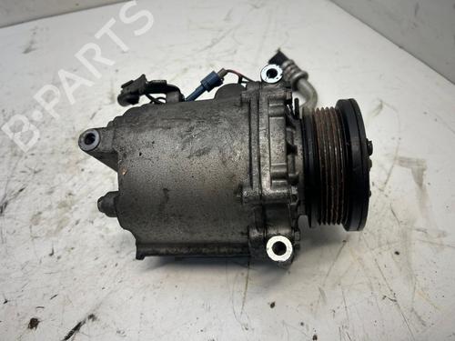 AC compressor MITSUBISHI GRANDIS (NA_W) 2.0 DI-D (NA8W) | BP22338683M34 