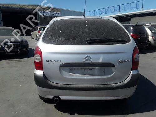 Starter CITROËN XSARA PICASSO (N68) 1.6 HDi | BP17973135M8 