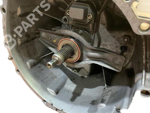 Gearbox MERCEDES-BENZ SPRINTER 4-t Van (B904) | BP11133906M3