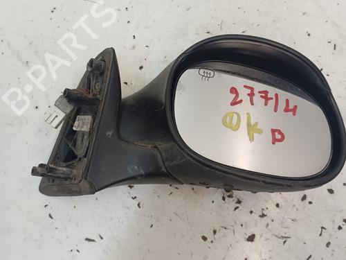 Used Right mirror CITROËN XSARA PICASSO (N68) 1.6 HDi (109 hp) 26949932
