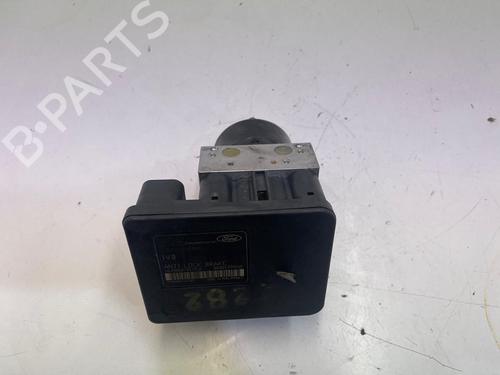 Used ABS pump FORD FOCUS II (DA_, HCP, DP) [2004-2013]  19935124