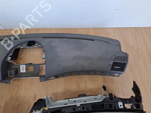 Kollisonspute sett MERCEDES-BENZ E-CLASS (W211) E 280 CDI (211.020) | BP18725048C86 