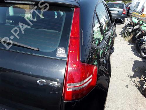 Piloto trasero derecho CITROËN C4 I (LC_) [2004-2014]  11376670