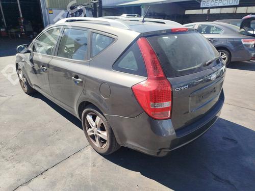 Gearbox KIA CEE'D Hatchback (ED) | BP36077244M3 - Image 9
