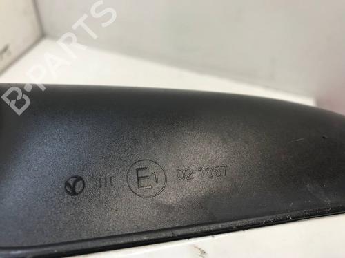Left mirror AUDI A3 Sportback (8PA)  | BP26221927C26 
