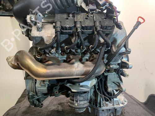 Engine MERCEDES-BENZ CLK (C208) CLK 320 (208.365) | BP15253695M1