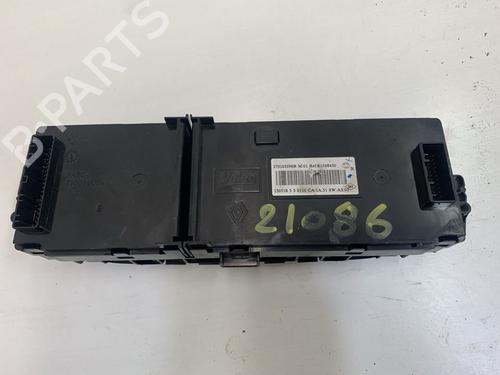 Climate control RENAULT MEGANE III Hatchback (BZ0/1_, B3_) 1.2 TCe (BZ2B, BZ11) | BP16932029I5 
