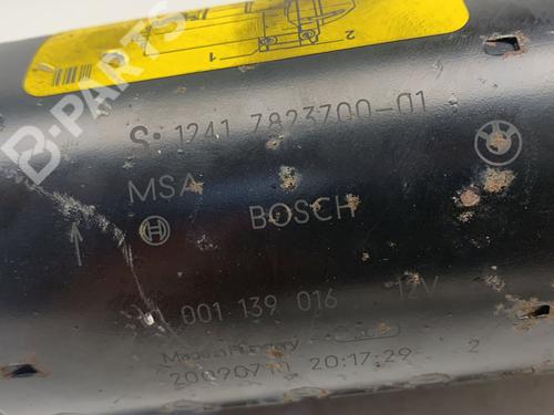 Starter BMW 1 (E87) 116 d | BP10999544M8 