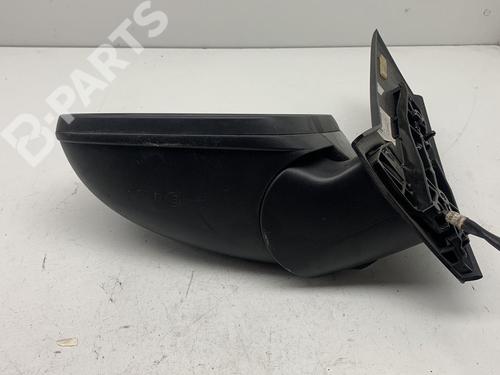 Left mirror OPEL ASTRA J (P10)  | BP10996644C26 