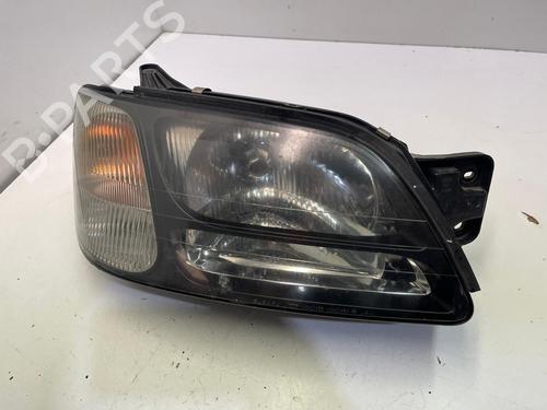 Used Right headlight SUBARU LEGACY III (BE) 2.5 AWD (BE9) (156 hp) 20111427
