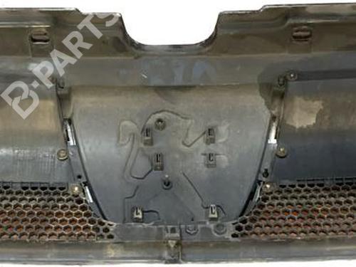 Grille PEUGEOT BOXER Van (244)  | BP11208591C40 